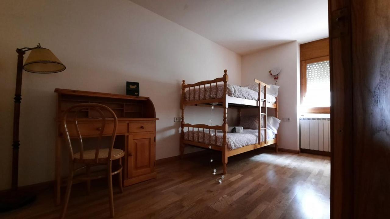 Espectacular Casa Rural Ca L'Esquerre Cerviá Buitenkant foto